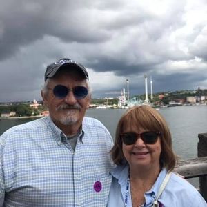 Meet your Posher, Penny